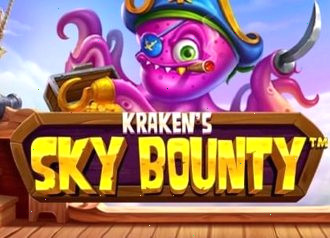 Автомат Sky Bounty Pragmatic